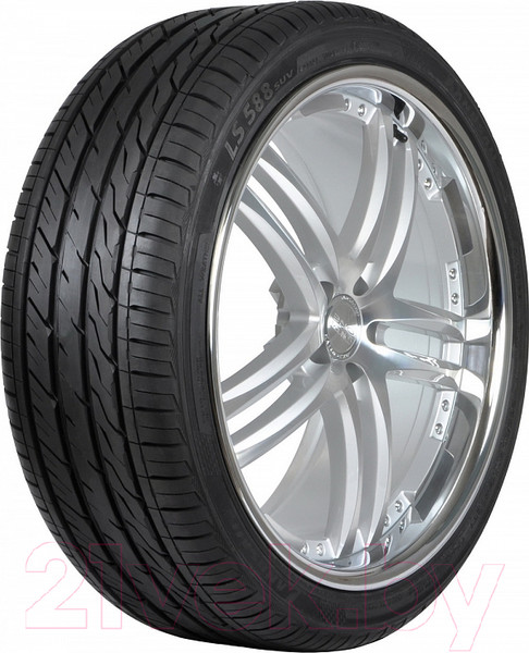 Изображение товара Летняя шина Landsail LS588 SUV 255/50R19 103W