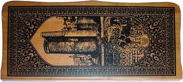 Изображение товара Набор настольных игр ZEZ Sport PD65/33