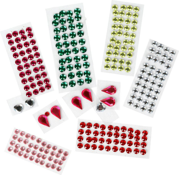 Изображение товара Набор алмазной вышивки MultiArt Кристальная мозаика Зайка / CRYST-114765