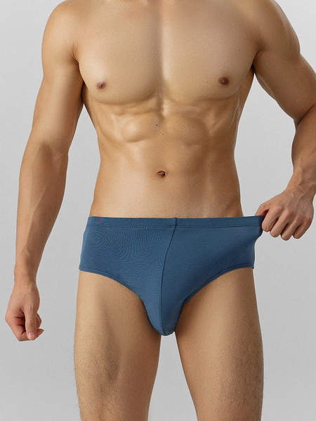 Изображение товара Трусы мужские Mark Formelle 411120 (р.86-96, море-1)