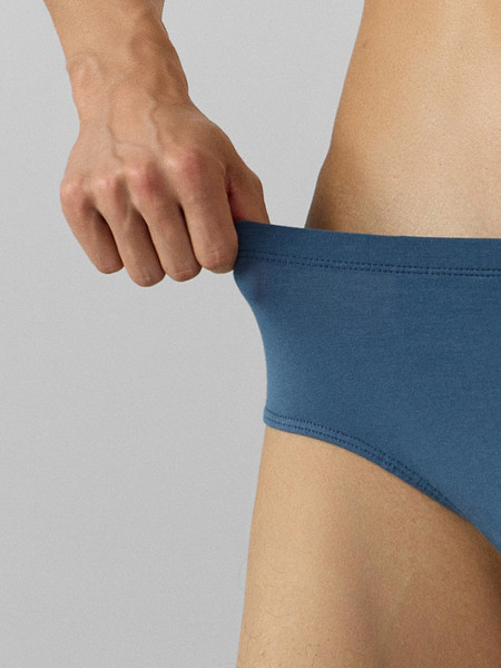 Изображение товара Трусы мужские Mark Formelle 411120 (р.98-108, море-1)