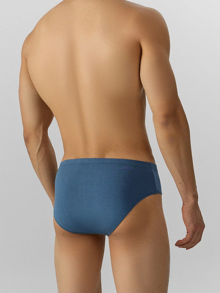 Изображение товара Трусы мужские Mark Formelle 411120 (р.94-104, шторм-1)