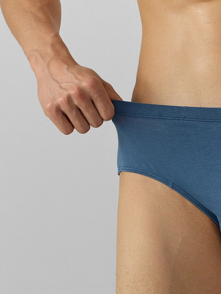 Изображение товара Трусы мужские Mark Formelle 411120 (р.94-104, шторм-1)