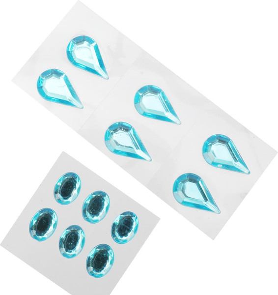 Изображение товара Набор алмазной вышивки MultiArt Кристальная мозаика Снежная принцесса / CRYST-114754