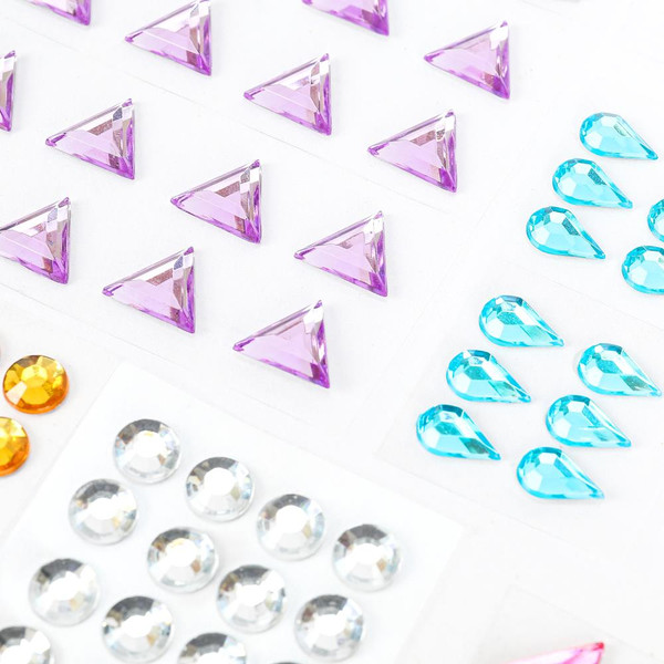 Изображение товара Набор алмазной вышивки MultiArt Кристальная мозаика Мой маленький Пони / CRYST-118943