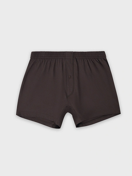 Изображение товара Трусы мужские Mark Formelle 411152 (р.98-108, коричневый-1)