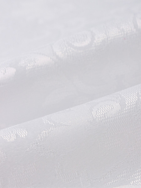 Изображение товара Скатерть Доляна 10882777 (белый)