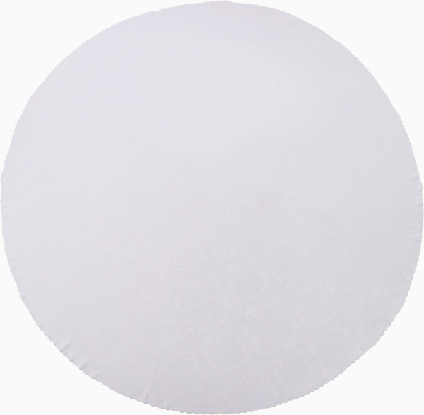 Изображение товара Скатерть Доляна 10882777 (белый)