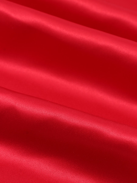 Изображение товара Скатерть Доляна 10882971 (красный)