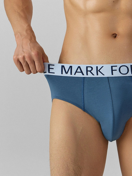 Изображение товара Трусы мужские Mark Formelle 411170 (р.98-108, шторм)