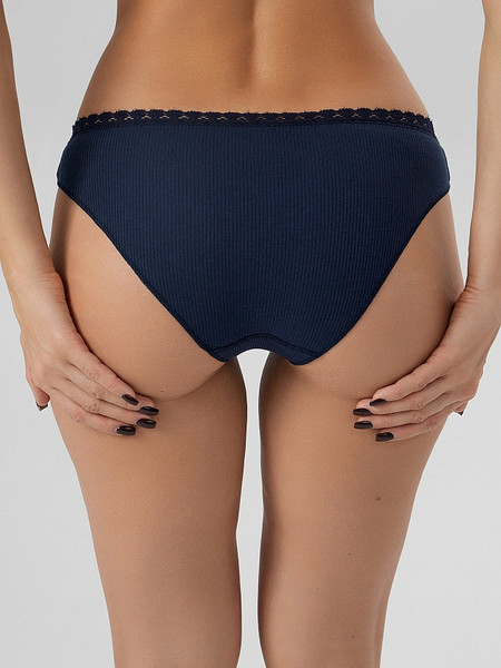 Изображение товара Комплект женских трусов Mark Formelle 412461-3 (р.110, море)