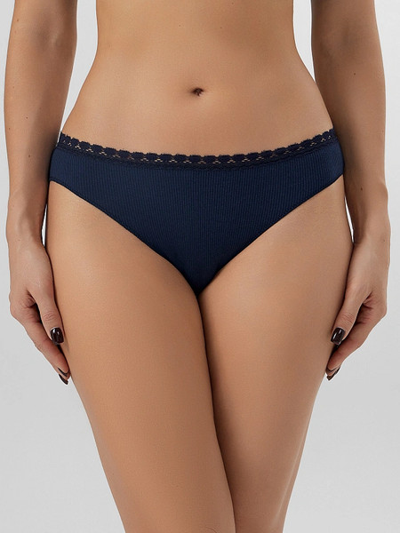 Изображение товара Комплект женских трусов Mark Formelle 412461-3 (р.110, море)