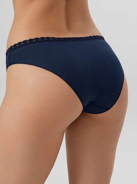 Изображение товара Комплект женских трусов Mark Formelle 412461-3 (р.110, море)