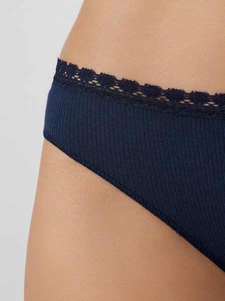 Изображение товара Комплект женских трусов Mark Formelle 412461-3 (р.110, море)