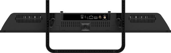 Изображение товара Телевизор Blaupunkt 32" 32QBG6000T