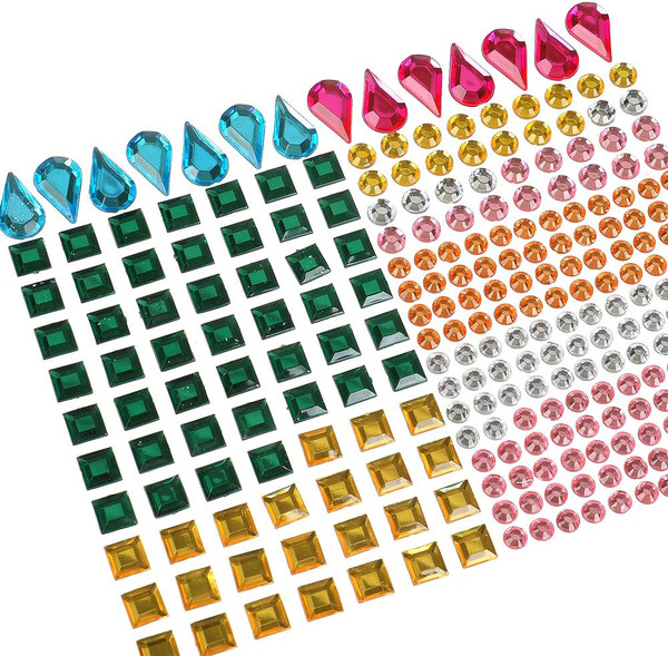 Изображение товара Набор алмазной вышивки MultiArt Кристальная мозаика Милый мишка / CRYST-108989