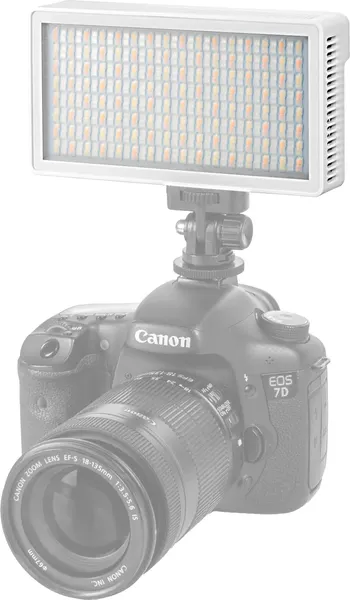 Изображение товара Осветитель студийный Falcon Eyes MiniLight F40R / 32714