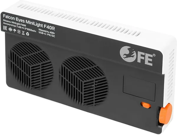 Изображение товара Осветитель студийный Falcon Eyes MiniLight F40R / 32714