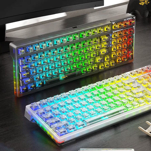 Изображение товара Клавиатура Aula F98Pro