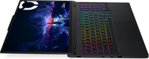 Изображение товара Игровой ноутбук Lenovo Legion 5 15IRX10 (83LY00J4RK)