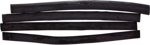 Изображение товара Набор угля для рисования ГАММА Московская палитра / 100119_04 (4шт)