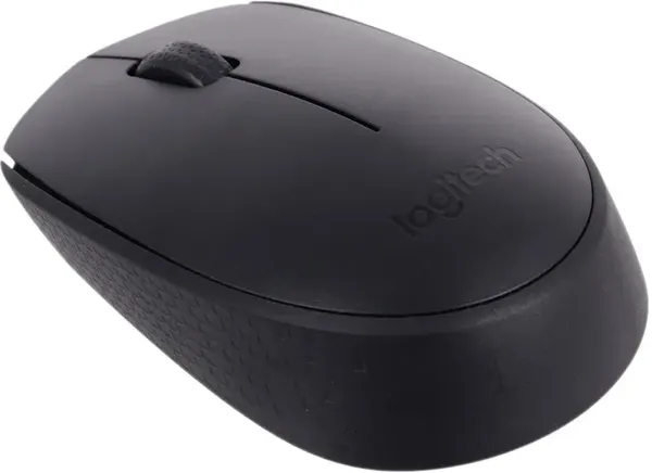 Изображение товара Игровой ноутбук Lenovo LOQ 15ARP9 83JCYA4NWL + Мышь Logitech B170