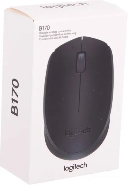 Изображение товара Игровой ноутбук Lenovo LOQ 15ARP9 83JCYA4NWL + Мышь Logitech B170