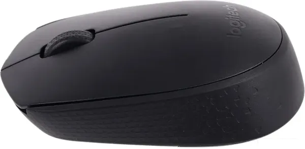 Изображение товара Игровой ноутбук Lenovo LOQ 15ARP9 83JCYA4NWL + Мышь Logitech B170