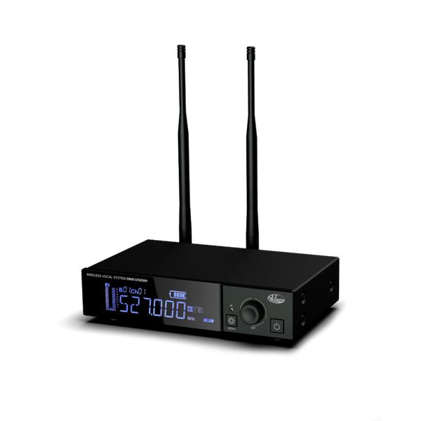 Изображение товара Радиосистема микрофонная Октава OWS-U1200D01