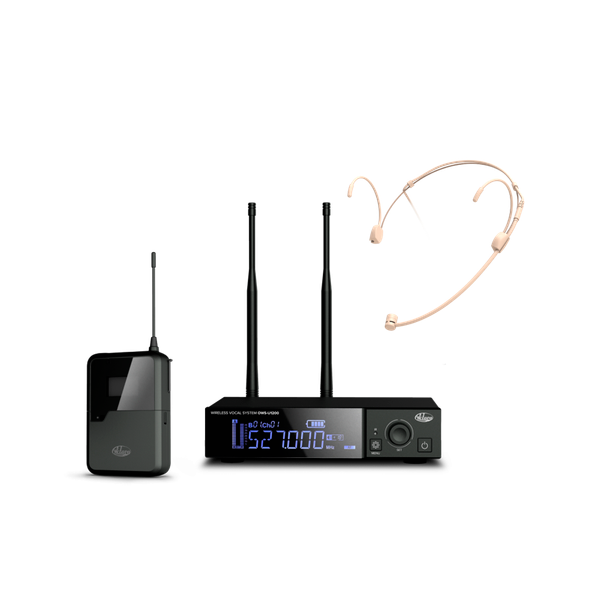 Изображение товара Радиосистема микрофонная Октава OWS-U1200D01