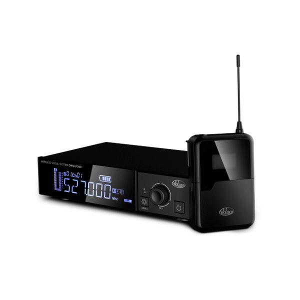 Изображение товара Радиосистема микрофонная Октава OWS-U1200D01
