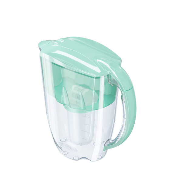 Изображение товара Фильтр-кувшин Аквафор Грейс P80А6N (мятный)