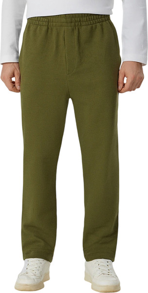 Изображение товара Штаны Mark Formelle 181229 (р.98-170/176, светло-оливковый)