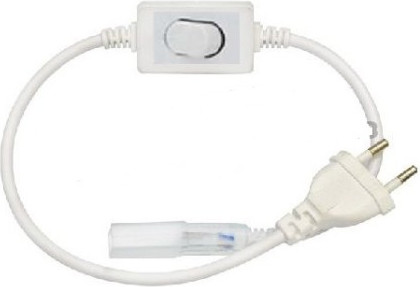 Изображение товара Сетевой шнур для светодиодной ленты Leek LE010631-001