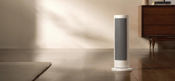 Изображение товара Тепловентилятор Xiaomi Smart Graphene Heater LSNFJ04ZMEU / BHR084SEU (белый)