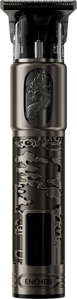 Изображение товара Машинка для стрижки волос Enchen GoldStone 1