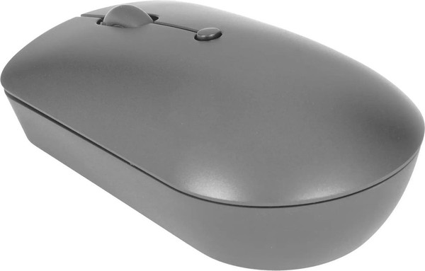 Изображение товара Мышь Lenovo 540 USB-C Wireless Compact / GY51D20867 (темно-серый)