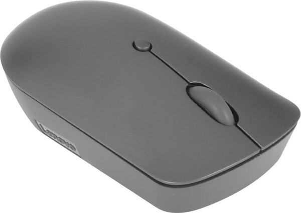 Изображение товара Мышь Lenovo 540 USB-C Wireless Compact / GY51D20867 (темно-серый)