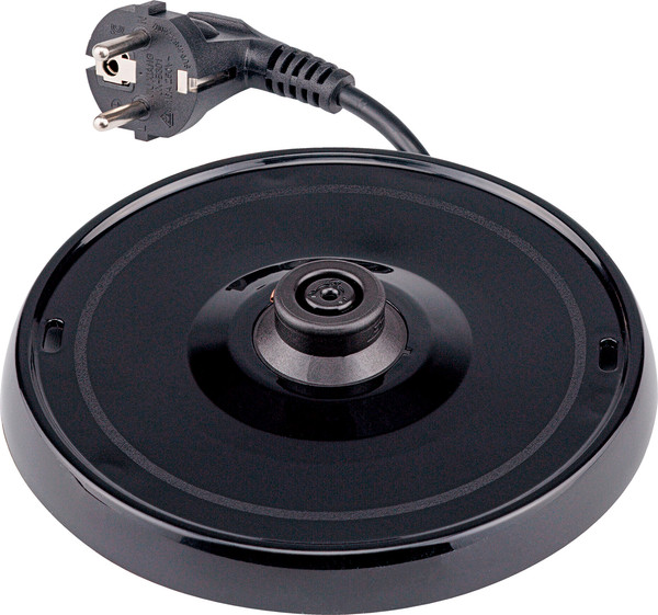 Изображение товара Электрочайник Evolution KP17153 Steel (золотой)