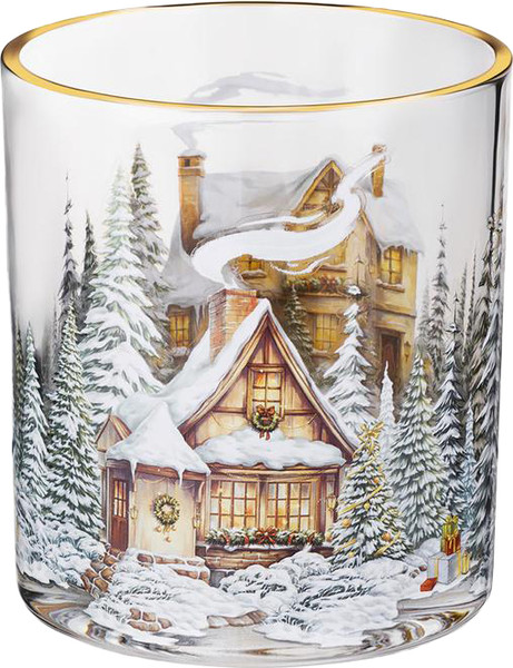 Изображение товара Набор стаканов Lefard Накануне Рождества 887-472