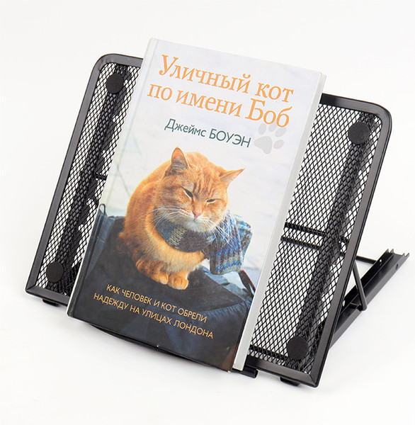 Изображение товара Подставка для планшета Darvish Для планшета / DV-15826BK