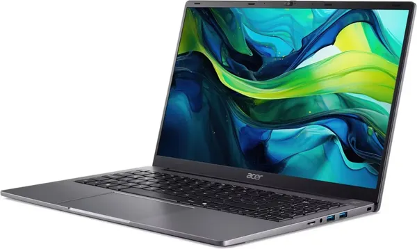 Изображение товара Ноутбук Acer Aspire AL15-32P-P0BX (NX.JB8ER.002)
