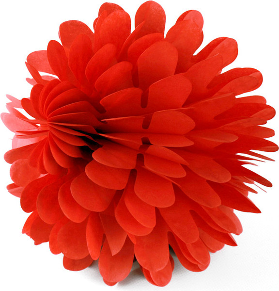 Изображение товара Украшение для праздника Darvish Помпон / DV-H-1039