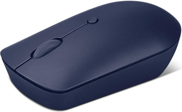 Изображение товара Мышь Lenovo 540 USB-C Wireless Compact / GY51D20871 (темно-синий)