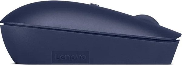 Изображение товара Мышь Lenovo 540 USB-C Wireless Compact / GY51D20871 (темно-синий)
