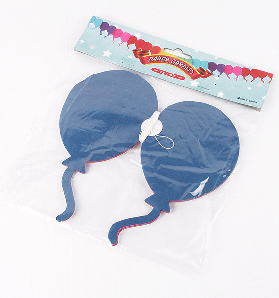 Изображение товара Украшение для праздника Darvish Шарики / DV-H-1387