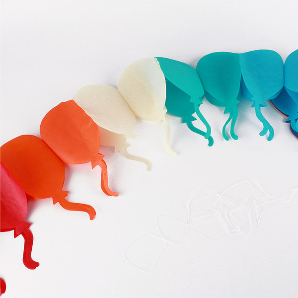 Изображение товара Украшение для праздника Darvish Шарики / DV-H-1387