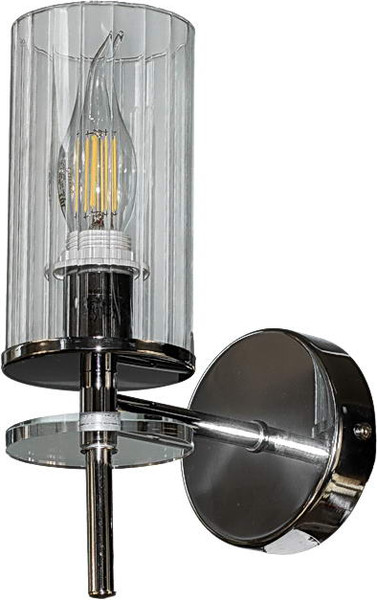 Изображение товара Бра Aitin-Pro НББ 03-40-101 / 74590/1W (хром)