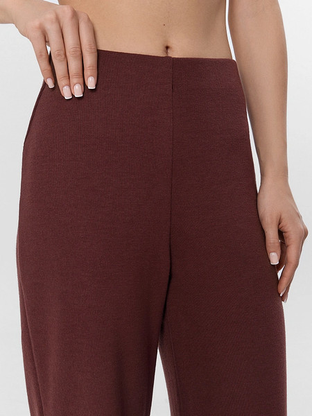 Изображение товара Штаны Mark Formelle 182534 (р.164/170-94, ромовый)