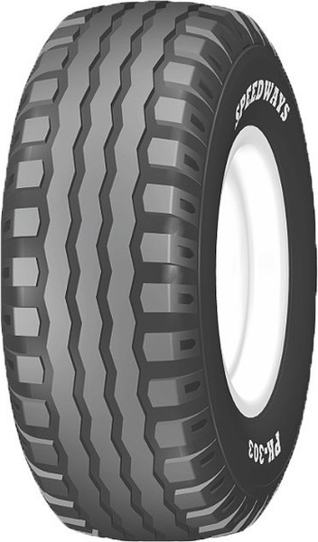 Изображение товара Сельскохозяйственная шина Speedways PK-303 Tubeless 10.0/75-15.3 130A8 TL 14нс
